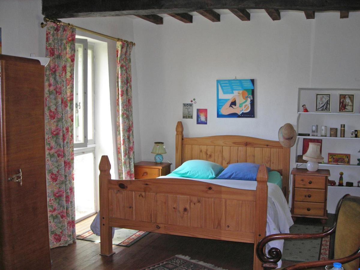 Bed and Breakfast Au Coeur De La Cite Medievale Vaison-la-Romaine Exterior foto